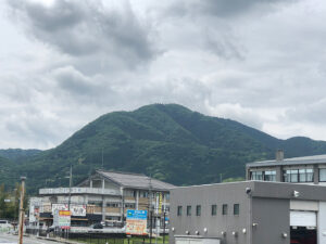 アクセス情報