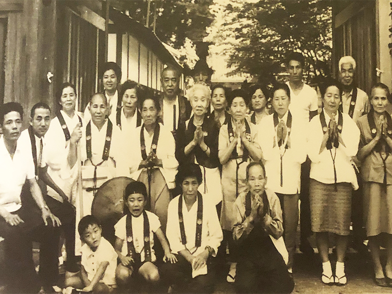 100観音巡礼２