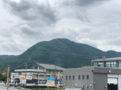 大龍寺アクセス