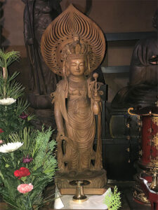 十一面漢音