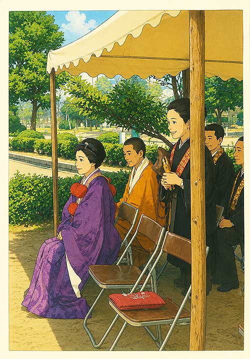 青龍院様０３