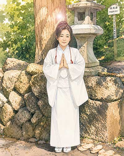 青龍院様